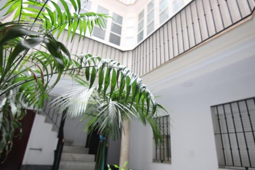 Apartamento Feduchy 10 Min De La Playa 2 Banos Cadiz Luaran gambar