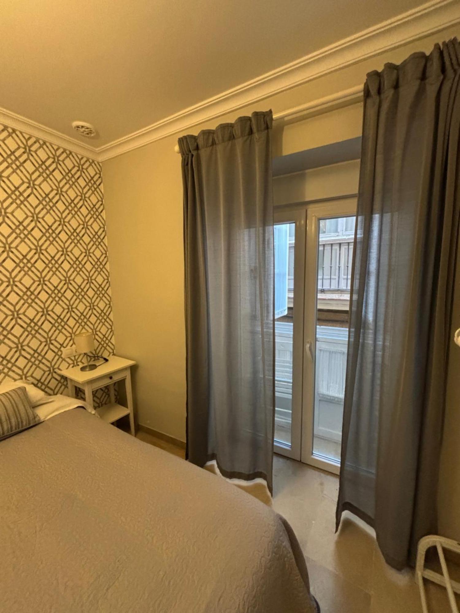 Apartamento Feduchy 10 Min De La Playa 2 Banos Cadiz Luaran gambar