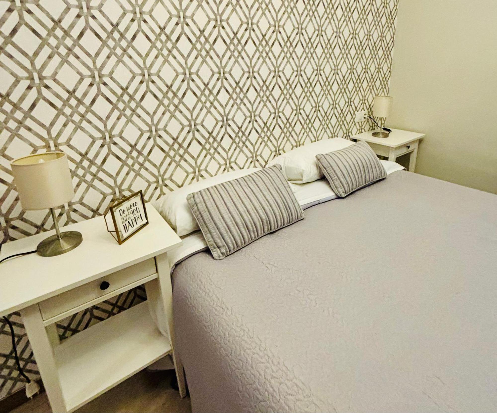 Apartamento Feduchy 10 Min De La Playa 2 Banos Cadiz Luaran gambar
